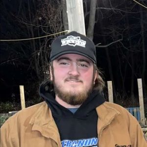 Meet your Posher, John